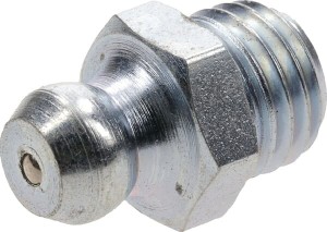 Smarowniczka Kramp, M8x1 samowiercąca GN81180Z