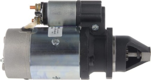 Rozrusznik 12V 3.1kW Z-10 CW Mahle IS0569 - Intertraktor