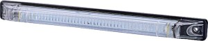 Lampa obrysowa LED, przednia 12/24V LA35059