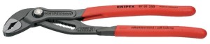 Szczypce nastawne do rur Cobra Knipex, 250 mm TA8701250