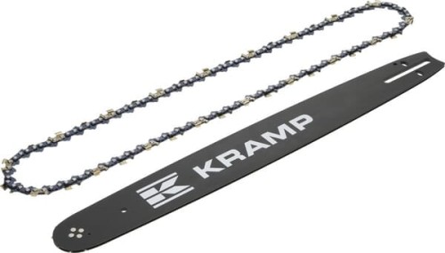 Zestaw 18"/45cm - .325" 1.6 mm 74 ogniwa 1832516744025KR - Intertraktor