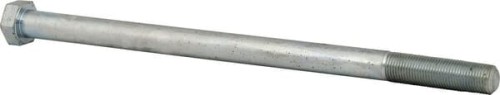 Śruba obciążników, pasuje do C-385 26900089245002 - Intertraktor
