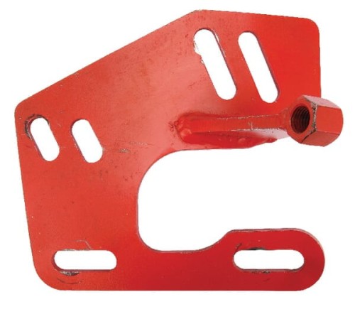 Uchwyt prawy Niemeyer 026224 - Intertraktor