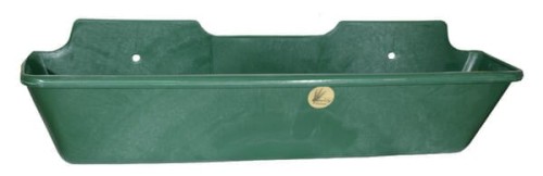 Koryto bez zawiesia, 50 l 1620100250 - Intertraktor