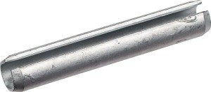 Tuleja rozprężna 8X50-DIN1481 cynk 3097000