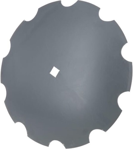 Talerz uzębiony ø560/30,5/4 1279601010 - Intertraktor