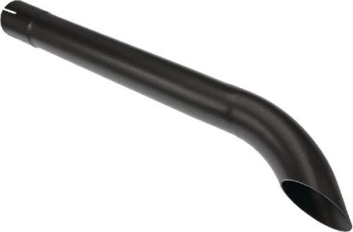 Tłumik wydechowy VPE8286 - Intertraktor