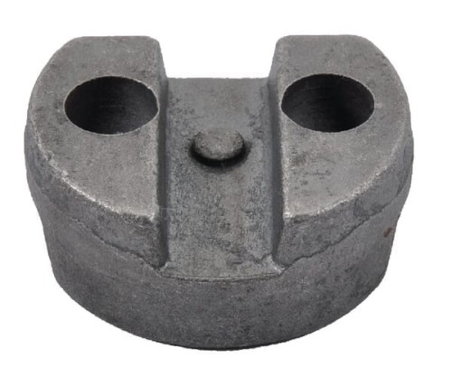 Uchwyt, bez otworu gwintowanego SCT0078165 - Intertraktor
