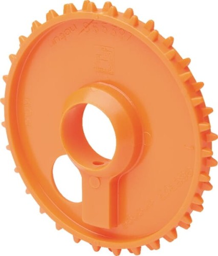 Koło nasion drobnych 968303 - Intertraktor