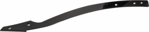 Listwa odkładni 2 lewa ze śrubą i nakrętką 41653502709 - Intertraktor