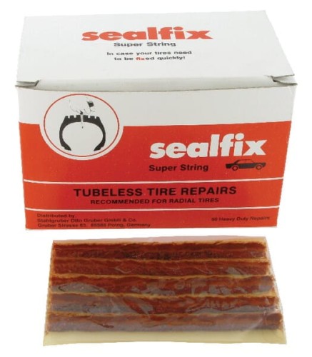 Zestawy naprawcze opon bezdętkowych, Sealfix 50 5101801 - Intertraktor