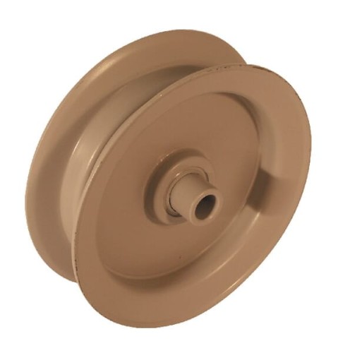 Koło pas. rowkowe ze ściankami FGP010240 - Intertraktor