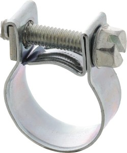 Opaska mini M-HC 9 mm Kramp, 15 - 17 mm MHC1517