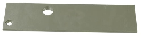 Płóz krótki, prawy 83-981 Överum 41658398109 - Intertraktor