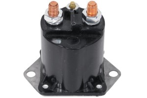 Cewka elektromagnetyczna rozrusznika AV100590
