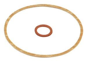 Uszczelka 16010883015