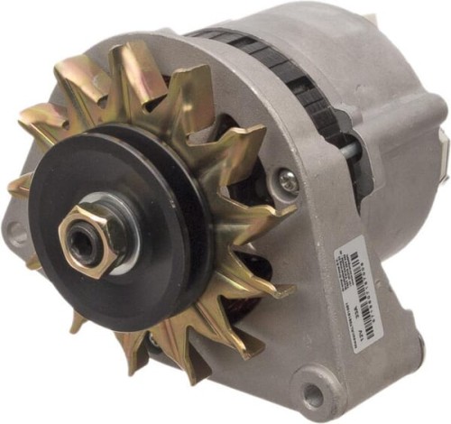 Alternator 14V 33A ALT26151051 - Intertraktor