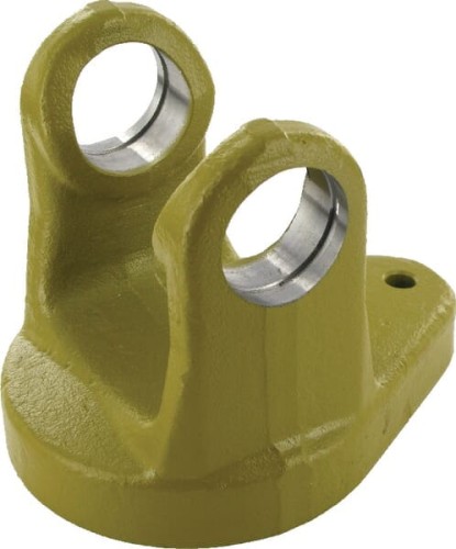 Widłak, do sprzęgła KB61/20, W2400/P400/W400E Walterscheid 356804 - Intertraktor