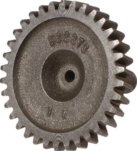 Koło zębate HD 56227000 - Intertraktor