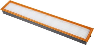 Filtr kabinowy SC50355