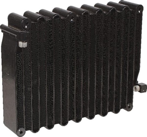 Chłodnica klimatyzacji KL030023 - Intertraktor