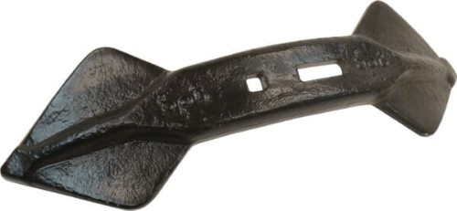 Redlica dwusercowa 125 mm RF0379186 - Intertraktor