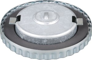Korek paliwa odpowrny na biodiesla, średn.wewn. 58mm x średn.zewn. 82mm FGP360801