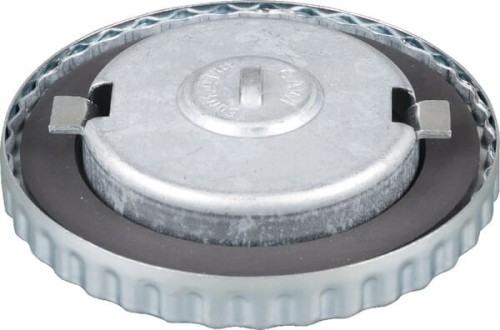 Korek paliwa odpowrny na biodiesla, średn.wewn. 58mm x średn.zewn. 82mm FGP360801 - Intertraktor
