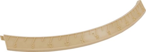 Skala OM 5-28 pr. 927851 - Intertraktor