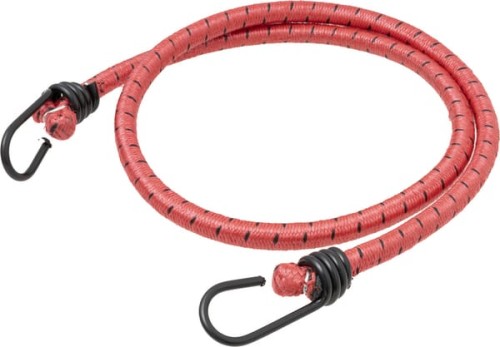 Napinacz gumowy Ø 12 mm - 1200 mm BC10121200KR - Intertraktor