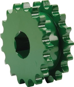 Koło łańcuchowe CC106641N