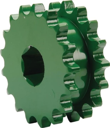 Koło łańcuchowe CC106641N - Intertraktor