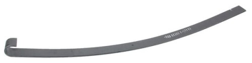 Pióro resoru II, 10 mm HW80500902 - Intertraktor