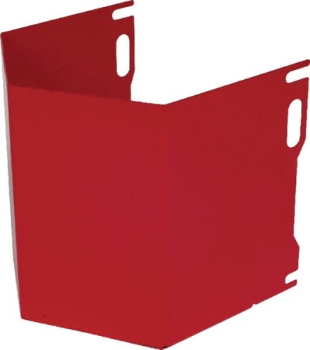Okładzina krętlika 811606670 - Intertraktor