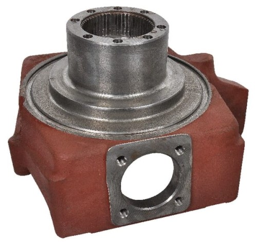 Obudowa ZF 4475306338 - Intertraktor