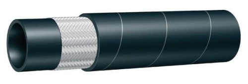 Wąż hydrauliczny 2TE-DN06 2TEDN06 - Intertraktor