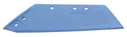 Lemiesz bez dłuta, prawy 14" SSP332 OS Rabe 27082701 - Intertraktor