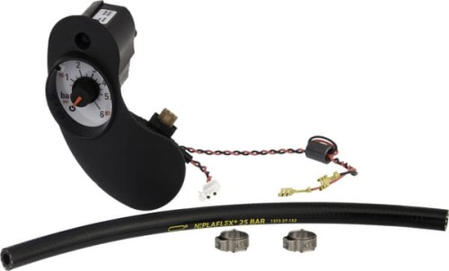 Elektronika do opryskiwacza REC15ABZ 11924402 - Intertraktor