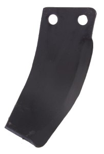 Nóż frezujący lewy 192x92x80mm 6mm pasuje do Eberhardt RB1571