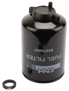 Filtr paliwa, oryginał CNH 84476807