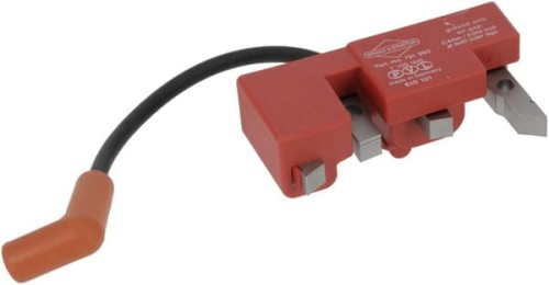 Cewka zapłonowa 557125 - Intertraktor