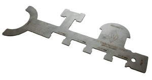 Uniwersalny wzornik K80/KU2000/Z04 B 8004932