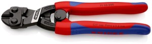 Szczypce tnące Compact 200 mm Knipex TA7132200