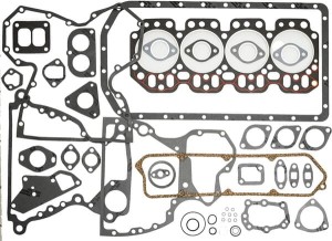 Zestaw uszczelek silnikowych RE38857N
