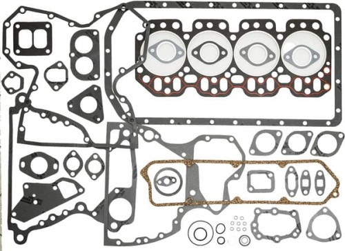 Zestaw uszczelek silnikowych RE38857N - Intertraktor