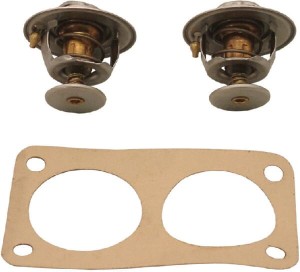 Termostat kpl. VPE3444