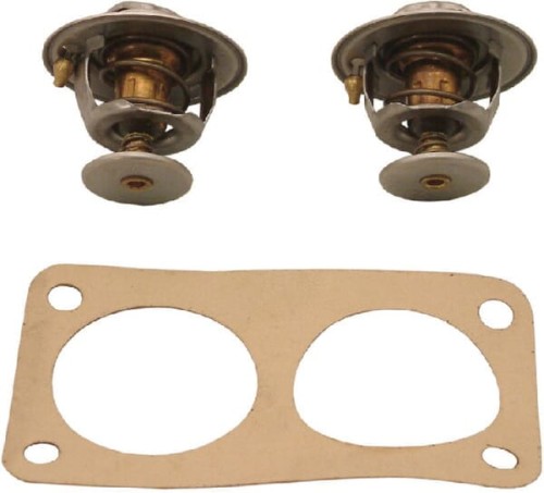 Termostat kpl. VPE3444 - Intertraktor