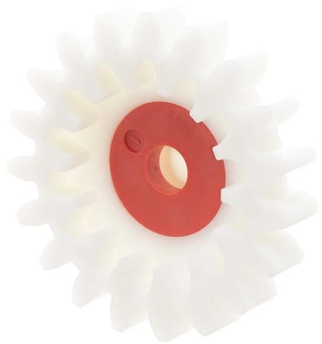 Koło zębate Z=19/14 kpl. AC489807 - Intertraktor