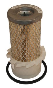 Filtr powietrza okrągły FGP011767