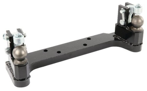 Zestaw zaczepowy, K50 0052103200A02 - Intertraktor
